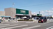 カインズホーム甲西店2405ｍ