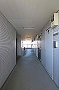 共用廊下