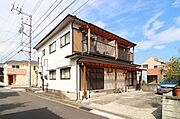 日当たり良好