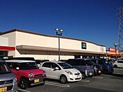 アマノパークス甲府東店1000m