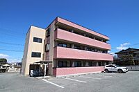 山梨県中巨摩郡昭和町西条：物件画像／株式会社フジオ　平和通り店