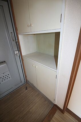 ガーベラマンション山梨_内装_5