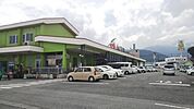 Ａコープ南アルプス市白根店994ｍ