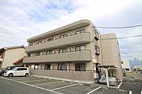 山梨県甲府市上石田4丁目：物件画像／株式会社フジオ　平和通り店