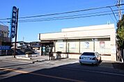 山梨中央銀行美術館前支店1089ｍ