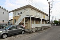 山梨県甲府市高畑1丁目：物件画像／株式会社フジオ　平和通り店