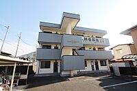 山梨県西八代郡市川三郷町市川大門：物件画像／株式会社フジオ　平和通り店