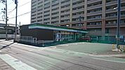 ファミリーマート甲府丸の内三丁目店377m
