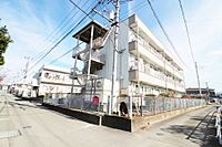 山梨県中央市下河東：物件画像／株式会社フジオ　平和通り店