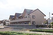 きれいな外観