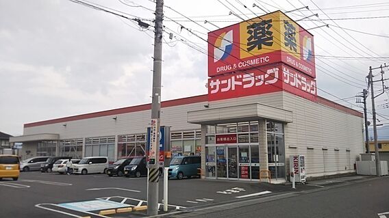 プリヴェールB_周辺_2