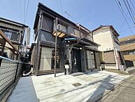神奈川県大和市西鶴間5丁目4-5：物件画像