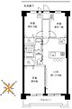 アイリスハイツ古淵5階2,180万円