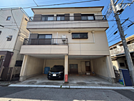 東京都江戸川区松島4丁目8-2：物件画像／有限会社やな瀬不動産