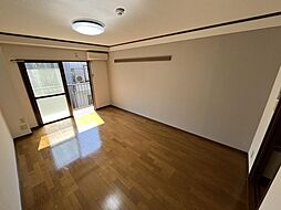 フェニックスハイツ８ 2階1Kの間取り