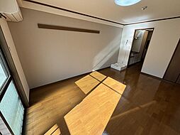 フェニックスハイツ８ 201号 2階1Kのリビング/ダイニング