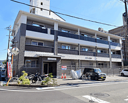 エレアージュ姫路駅南
