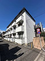 ライヴスひばりヶ丘 105 ｜ 東京都西東京市住吉町３丁目11-5（賃貸マンション1K・1階・26.49㎡） その1