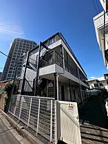 ライヴスひばりヶ丘 105 ｜ 東京都西東京市住吉町３丁目11-5（賃貸マンション1K・1階・26.49㎡） その15