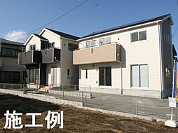 新築分譲住宅　平塚市入野第１５
