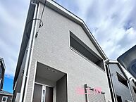 神奈川県秦野市東田原：物件画像