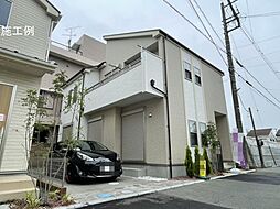 外観の画像