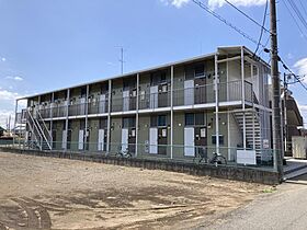 カーサ・フェリーチェ大山 206 ｜ 埼玉県さいたま市見沼区大字中川1084-3（賃貸アパート1R・2階・20.28㎡） その5