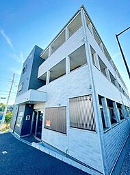 ミリアビタ稲荷木