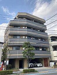 東京メトロ東西線 西葛西駅 徒歩13分の賃貸マンション