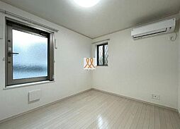 東武伊勢崎線 梅島駅 徒歩13分の賃貸アパート 1階1Kのリビング/ダイニング