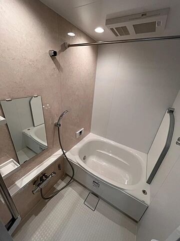 浴室
