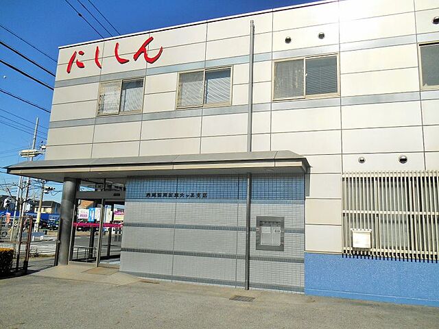 周辺 額田郡幸田町大字坂崎字京ケ峯南