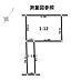 区画図：敷地面積約54坪のお土地です。小学校が近く、周辺商業施設も充実おり住みやすい環境です。