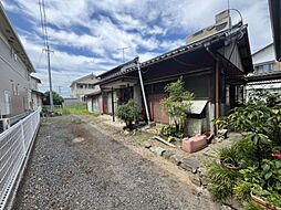 岡崎市中島町字新町