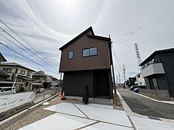 岡崎市中島町1期(全2棟)　2号棟