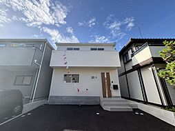 岡崎市上地町第8(全2棟) 2号棟
