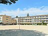 周辺：南中学校まで1822m　徒歩約23分