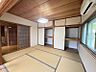 室内：あると嬉しい和室は使い方色々です◎