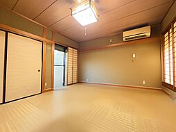 室内の画像