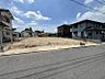外観：敷地面積約46坪超！
