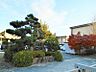 周辺：羽根小学校まで　883m　徒歩約12分