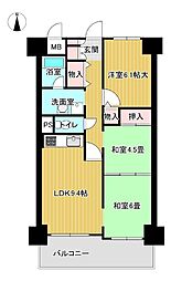 近鉄けいはんな線 新石切駅 徒歩13分