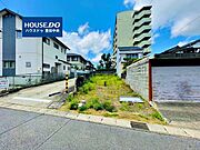 ◆見学予約受付中◆現地をご覧いただき、周辺環境なども一緒にご確認いただけます！お気軽にお問い合わせくだいませ◎