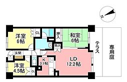 豊田大林町パークホームズ