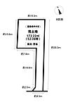 愛知県豊田市広美町下之切：物件画像