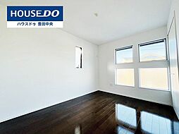 洋室の画像