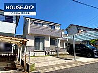 愛知県豊田市保見ケ丘2丁目：物件画像