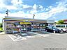 周辺：ミニストップ豊田岩滝町店ミニストップ 630m