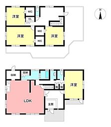 中古戸建 志賀町栃本