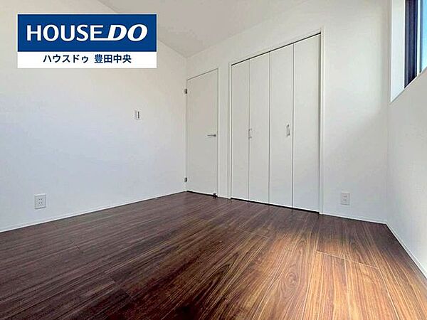 子供部屋